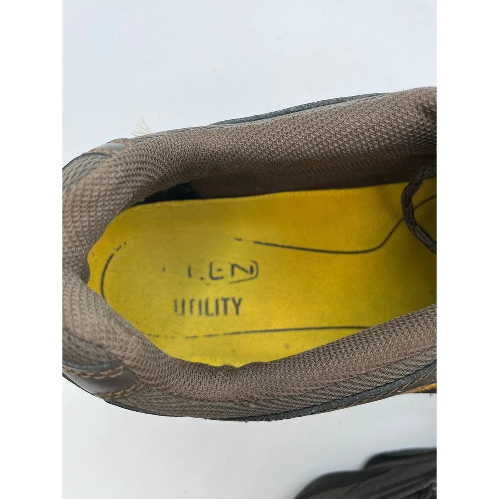 KEEN Utility adventures system rugged